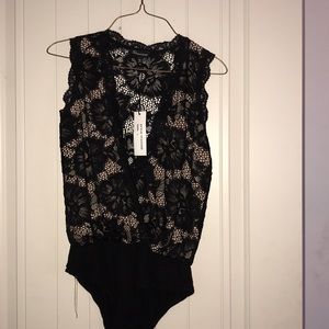 Bodysuit ✨BAND NEW✨